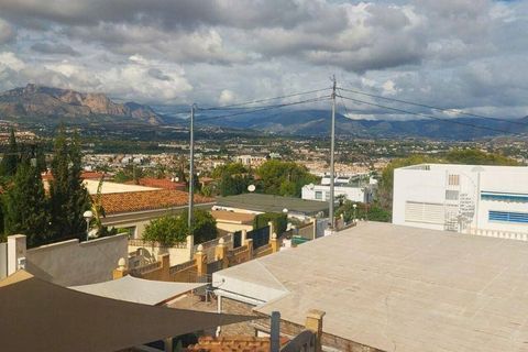 Duplex i Albir, Alicante, Albir - € 269.000 | Ref: DUP0008 - foto 9