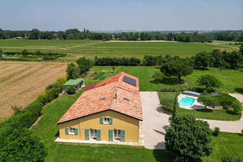 Landejendom i Lectoure, Gers, Lectoure - € 425.000 | Ref: 320091230 - foto 2