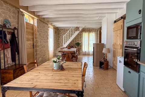 Landejendom i Lectoure, Gers, Lectoure - € 425.000 | Ref: 320091230 - foto 4