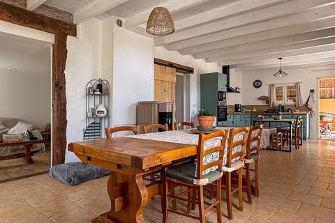 Landejendom i Lectoure, Gers, Lectoure - € 425.000 | Ref: 320091230 - foto 6