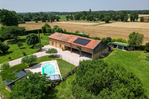 Landejendom i Lectoure, Gers, Lectoure - € 425.000 | Ref: 320091230 - foto 20