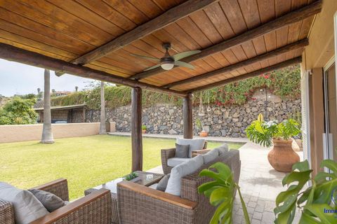 Villa i Arafo, Tenerife, Arafo - € 990.000 | Ref: CHA0010 - foto 1