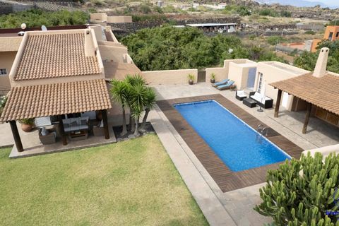 Villa i Arafo, Tenerife, Arafo - € 990.000 | Ref: CHA0010 - foto 8