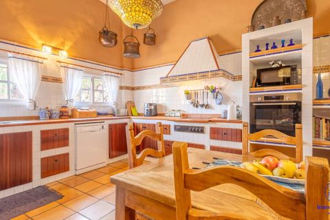 Villa i Arafo, Tenerife, Arafo - € 990.000 | Ref: CHA0010 - foto 25
