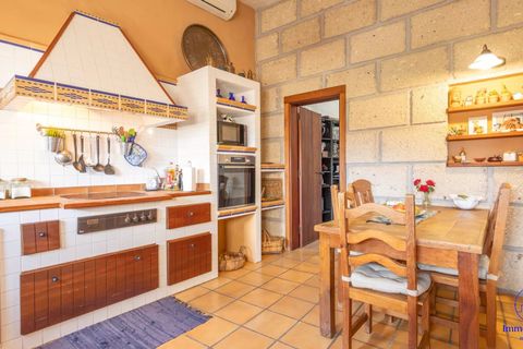 Villa i Arafo, Tenerife, Arafo - € 990.000 | Ref: CHA0010 - foto 26