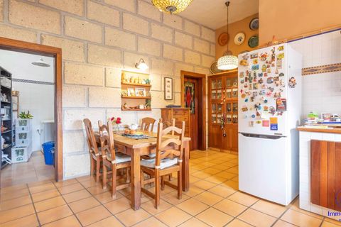 Villa i Arafo, Tenerife, Arafo - € 990.000 | Ref: CHA0010 - foto 28