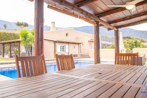 Villa i Arafo, Tenerife, Arafo - € 990.000 | Ref: CHA0010 - foto 46
