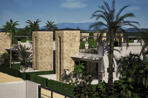 Villa a Mazarron, Murcia, Mazarron - € 292.290 | Ref: CHA0937 - foto 11