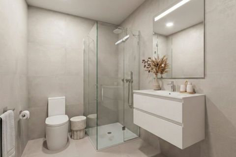 Villa i Mazarron, Murcia, Mazarron - € 369.000 | Ref: CHA0936 - foto 18