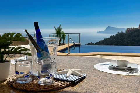 Villa i Altea, Alicante, Altea - € 1.790.000 | Ref: CC3259 - foto 2