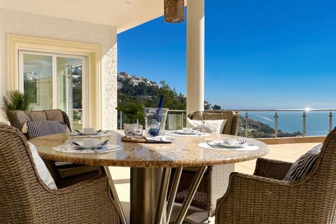 Villa i Altea, Alicante, Altea - € 1.790.000 | Ref: CC3259 - foto 3