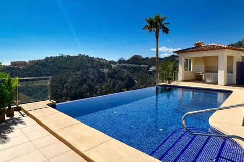 Villa i Altea, Alicante, Altea - € 1.790.000 | Ref: CC3259 - foto 5