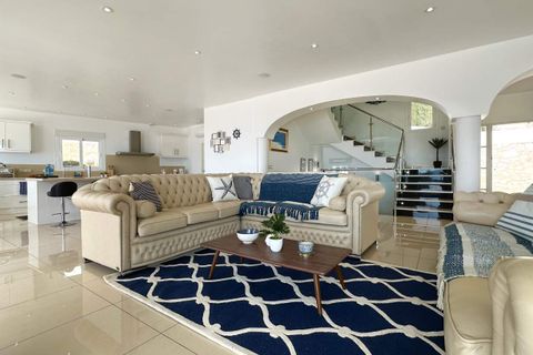 Villa i Altea, Alicante, Altea - € 1.790.000 | Ref: CC3259 - foto 7