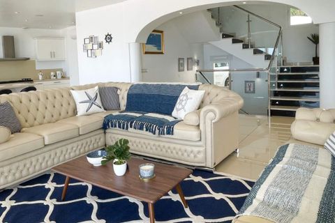 Villa i Altea, Alicante, Altea - € 1.790.000 | Ref: CC3259 - foto 8
