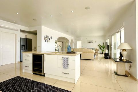 Villa i Altea, Alicante, Altea - € 1.790.000 | Ref: CC3259 - foto 9