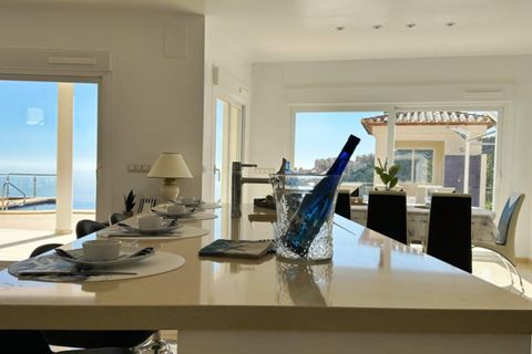 Villa i Altea, Alicante, Altea - € 1.790.000 | Ref: CC3259 - foto 10