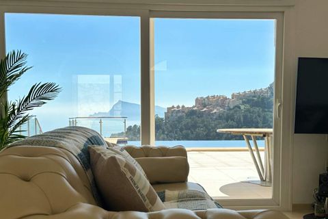 Villa i Altea, Alicante, Altea - € 1.790.000 | Ref: CC3259 - foto 11