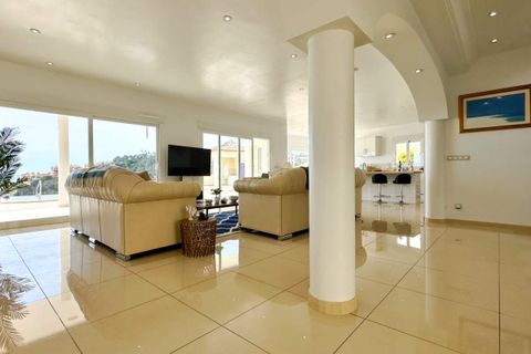 Villa i Altea, Alicante, Altea - € 1.790.000 | Ref: CC3259 - foto 12