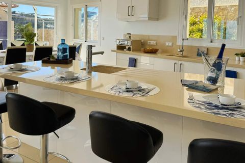 Villa i Altea, Alicante, Altea - € 1.790.000 | Ref: CC3259 - foto 14