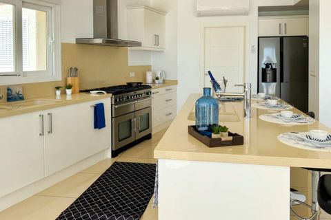 Villa i Altea, Alicante, Altea - € 1.790.000 | Ref: CC3259 - foto 15
