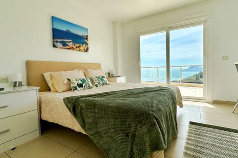 Villa i Altea, Alicante, Altea - € 1.790.000 | Ref: CC3259 - foto 17