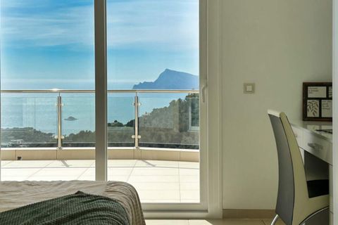 Villa i Altea, Alicante, Altea - € 1.790.000 | Ref: CC3259 - foto 18
