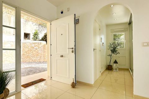 Villa i Altea, Alicante, Altea - € 1.790.000 | Ref: CC3259 - foto 19