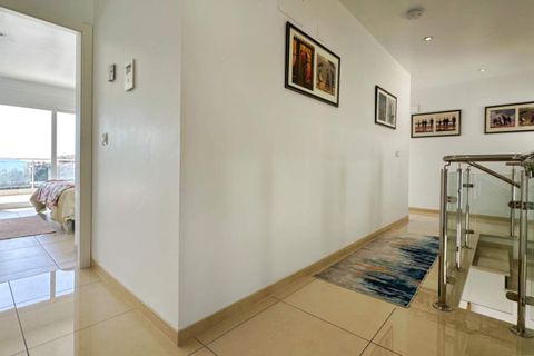 Villa i Altea, Alicante, Altea - € 1.790.000 | Ref: CC3259 - foto 21