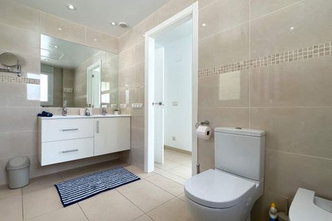 Villa i Altea, Alicante, Altea - € 1.790.000 | Ref: CC3259 - foto 22
