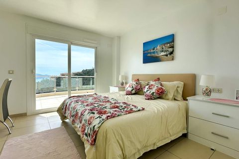 Villa i Altea, Alicante, Altea - € 1.790.000 | Ref: CC3259 - foto 26