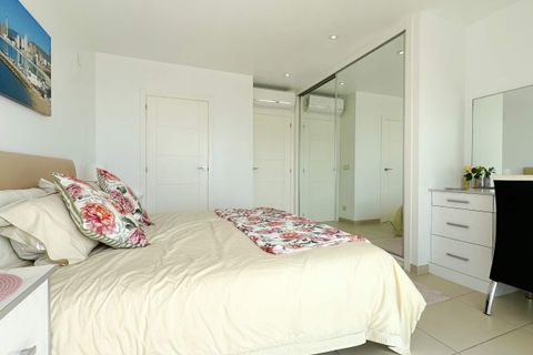 Villa i Altea, Alicante, Altea - € 1.790.000 | Ref: CC3259 - foto 27