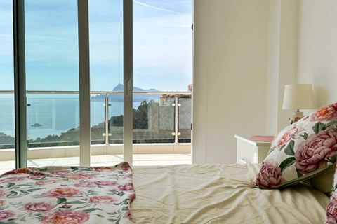 Villa i Altea, Alicante, Altea - € 1.790.000 | Ref: CC3259 - foto 28