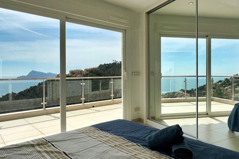 Villa i Altea, Alicante, Altea - € 1.790.000 | Ref: CC3259 - foto 31