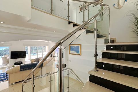 Villa i Altea, Alicante, Altea - € 1.790.000 | Ref: CC3259 - foto 34