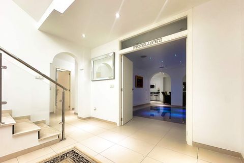 Villa i Altea, Alicante, Altea - € 1.790.000 | Ref: CC3259 - foto 36