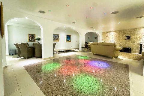 Villa i Altea, Alicante, Altea - € 1.790.000 | Ref: CC3259 - foto 39