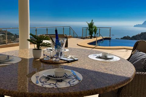 Villa i Altea, Alicante, Altea - € 1.790.000 | Ref: CC3259 - foto 40