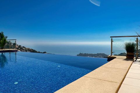 Villa i Altea, Alicante, Altea - € 1.790.000 | Ref: CC3259 - foto 42