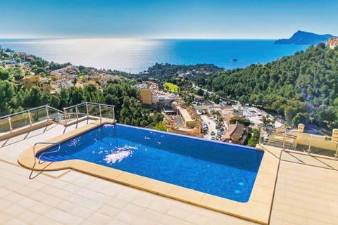 Villa i Altea, Alicante, Altea - € 1.790.000 | Ref: CC3259 - foto 44