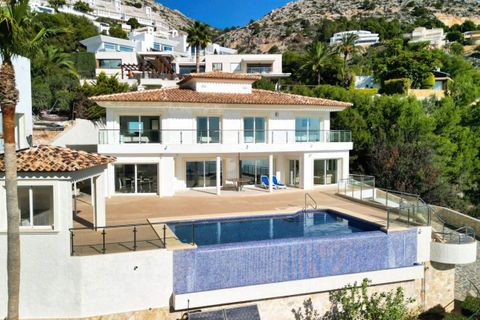 Villa i Altea, Alicante, Altea - € 1.790.000 | Ref: CC3259 - foto 45