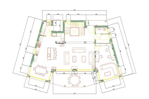 Villa i Altea, Alicante, Altea - € 1.790.000 | Ref: CC3259 - foto 46