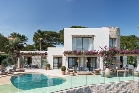 Villa i Moraira, Alicante, Moraira - € 2.795.000 | Ref: 2619V - foto 1