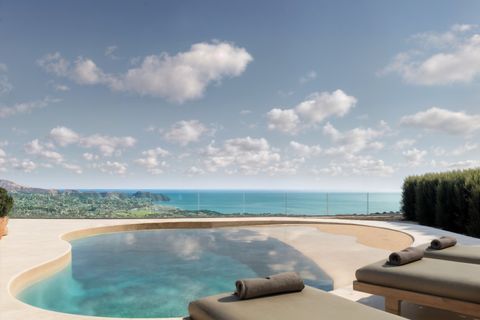 Villa i Moraira, Alicante, Moraira - € 2.795.000 | Ref: 2619V - foto 3
