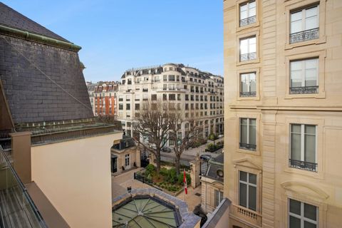 Lejlighed i Paris, Paris, Paris - € 4.980.000 | Ref: HH-16117029 - foto 5