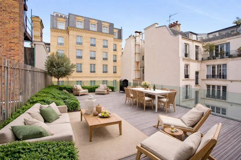 Lejlighed i Paris, Paris, Paris - € 4.980.000 | Ref: HH-16117029 - foto 6