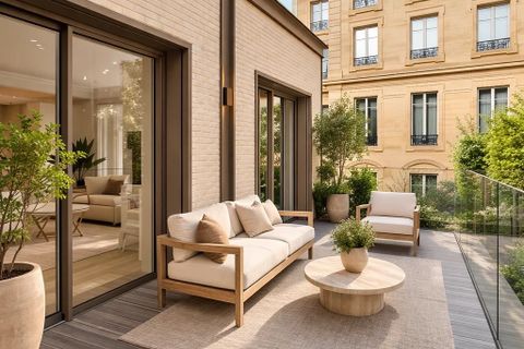 Lejlighed i Paris, Paris, Paris - € 4.980.000 | Ref: HH-16117029 - foto 8