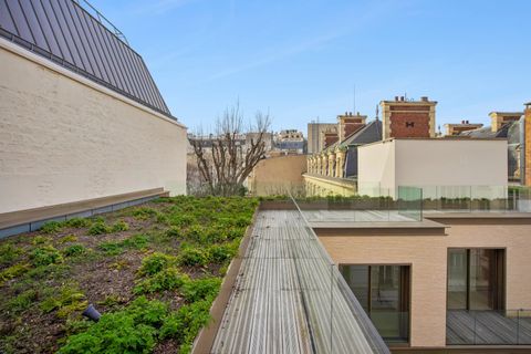 Lejlighed i Paris, Paris, Paris - € 4.980.000 | Ref: HH-16117029 - foto 15