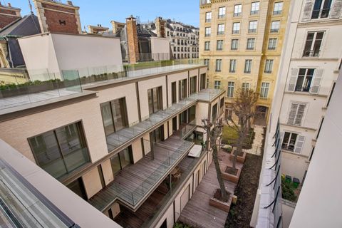 Lejlighed i Paris, Paris, Paris - € 4.980.000 | Ref: HH-16117029 - foto 16