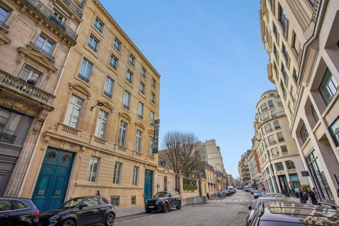 Lejlighed i Paris, Paris, Paris - € 4.980.000 | Ref: HH-16117029 - foto 3