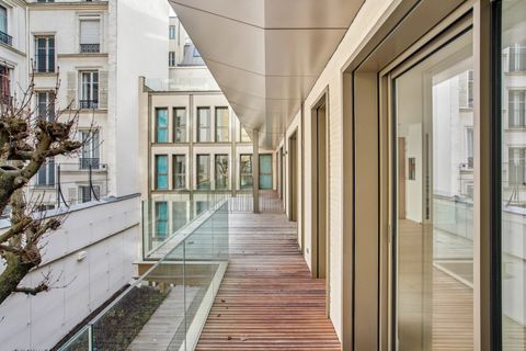Lejlighed i Paris, Paris, Paris - € 1.730.000 | Ref: HH-16115419 - foto 5